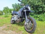 Klikněte pro detailní foto č. 11 - KTM 950 Supermoto