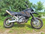 Klikněte pro detailní foto č. 12 - KTM 950 Supermoto