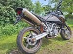 Klikněte pro detailní foto č. 13 - KTM 950 Supermoto