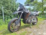 Klikněte pro detailní foto č. 1 - KTM 950 Supermoto