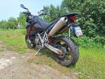 Klikněte pro detailní foto č. 6 - KTM 950 Supermoto