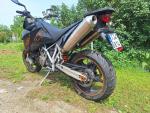 Klikněte pro detailní foto č. 7 - KTM 950 Supermoto