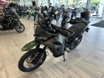 Klikněte pro detailní foto č. 7 - CFMOTO 1000 MT-X Tactical Green 2026