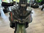 Klikněte pro detailní foto č. 9 - CFMOTO 1000 MT-X Tactical Green 2026