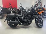 Detail nabídky - Honda CMX 1100 Rebel