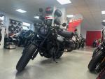 Klikněte pro detailní foto č. 2 - Honda CMX 1100 Rebel