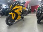 Klikněte pro detailní foto č. 2 - Suzuki GSX-8R