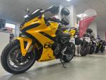 Klikněte pro detailní foto č. 3 - Suzuki GSX-8R