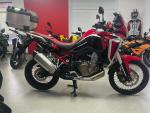 Detail nabídky - Honda CRF 1100 L Africa Twin