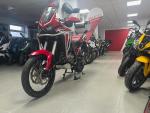 Klikněte pro detailní foto č. 2 - Honda CRF 1100 L Africa Twin