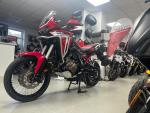Klikněte pro detailní foto č. 3 - Honda CRF 1100 L Africa Twin