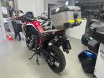 Klikněte pro detailní foto č. 4 - Honda CRF 1100 L Africa Twin