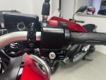 Klikněte pro detailní foto č. 6 - Honda CRF 1100 L Africa Twin
