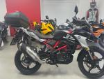 Klikněte pro detailní foto č. 1 - BMW G 310 GS
