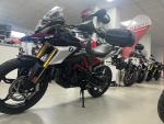 Klikněte pro detailní foto č. 3 - BMW G 310 GS