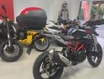 Klikněte pro detailní foto č. 4 - BMW G 310 GS