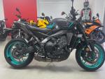 Detail nabídky - Yamaha MT-09 Y-AMT Automat 35Kw otevřená