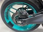 Klikněte pro detailní foto č. 4 - Yamaha MT-09 Y-AMT Automat 35Kw otevřená