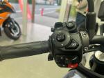 Klikněte pro detailní foto č. 6 - Yamaha MT-09 Y-AMT Automat 35Kw otevřená