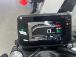 Klikněte pro detailní foto č. 9 - Yamaha MT-09 Y-AMT Automat 35Kw otevřená