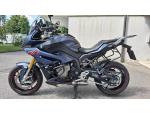 Klikněte pro detailní foto č. 2 - BMW S 1000 XR