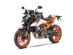 Detail nabídky - KTM 990 Duke