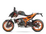 Klikněte pro detailní foto č. 2 - KTM 990 Duke