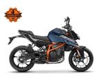 Klikněte pro detailní foto č. 5 - KTM 390 Duke