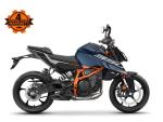 Klikněte pro detailní foto č. 2 - KTM 390 Duke
