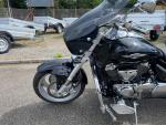 Klikněte pro detailní foto č. 10 - Suzuki Intruder M 1500 Boulevard 2010 17tkm nová v ČR