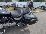 Klikněte pro detailní foto č. 11 - Suzuki Intruder M 1500 Boulevard 2010 17tkm nová v ČR