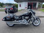 Detail nabídky - Suzuki Intruder M 1500 Boulevard 2010 17tkm nová v ČR