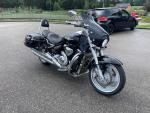 Klikněte pro detailní foto č. 2 - Suzuki Intruder M 1500 Boulevard 2010 17tkm nová v ČR