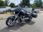 Klikněte pro detailní foto č. 4 - Suzuki Intruder M 1500 Boulevard 2010 17tkm nová v ČR