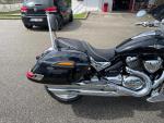Klikněte pro detailní foto č. 8 - Suzuki Intruder M 1500 Boulevard 2010 17tkm nová v ČR