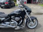 Klikněte pro detailní foto č. 9 - Suzuki Intruder M 1500 Boulevard 2010 17tkm nová v ČR