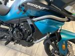 Klikněte pro detailní foto č. 11 - CFMOTO 800 MT-ES Explorer 2026 NOVINKA