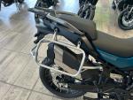 Klikněte pro detailní foto č. 12 - CFMOTO 800 MT-ES Explorer 2026 NOVINKA