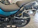Klikněte pro detailní foto č. 13 - CFMOTO 800 MT-ES Explorer 2026 NOVINKA
