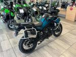 Klikněte pro detailní foto č. 3 - CFMOTO 800 MT-ES Explorer 2026 NOVINKA