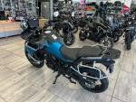 Klikněte pro detailní foto č. 5 - CFMOTO 800 MT-ES Explorer 2026 NOVINKA