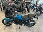 Klikněte pro detailní foto č. 6 - CFMOTO 800 MT-ES Explorer 2026 NOVINKA