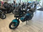Klikněte pro detailní foto č. 7 - CFMOTO 800 MT-ES Explorer 2026 NOVINKA