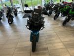 Klikněte pro detailní foto č. 8 - CFMOTO 800 MT-ES Explorer 2026 NOVINKA
