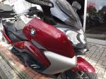 Klikněte pro detailní foto č. 13 - BMW C 650 GT