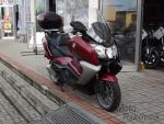 Klikněte pro detailní foto č. 1 - BMW C 650 GT