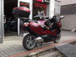 Klikněte pro detailní foto č. 3 - BMW C 650 GT