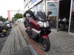 Klikněte pro detailní foto č. 5 - BMW C 650 GT