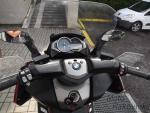 Klikněte pro detailní foto č. 7 - BMW C 650 GT