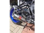 Klikněte pro detailní foto č. 10 - Yamaha MT-07